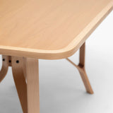 Mesa CV comedor - Cristian Valdes SpA -
