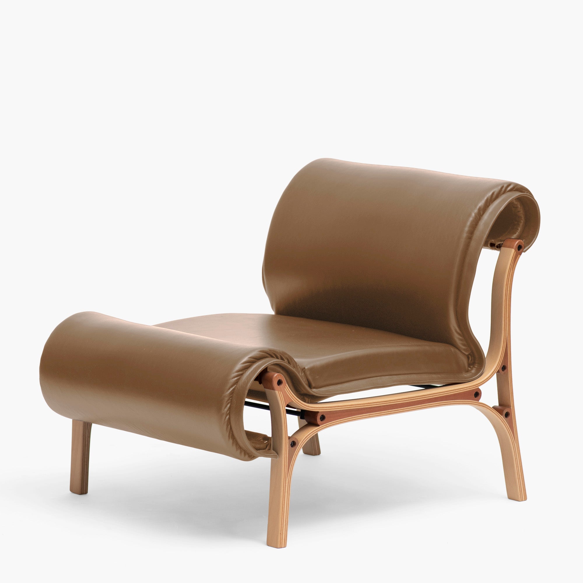 Sillón C - Cristian Valdes SpA - Sillon Lectura