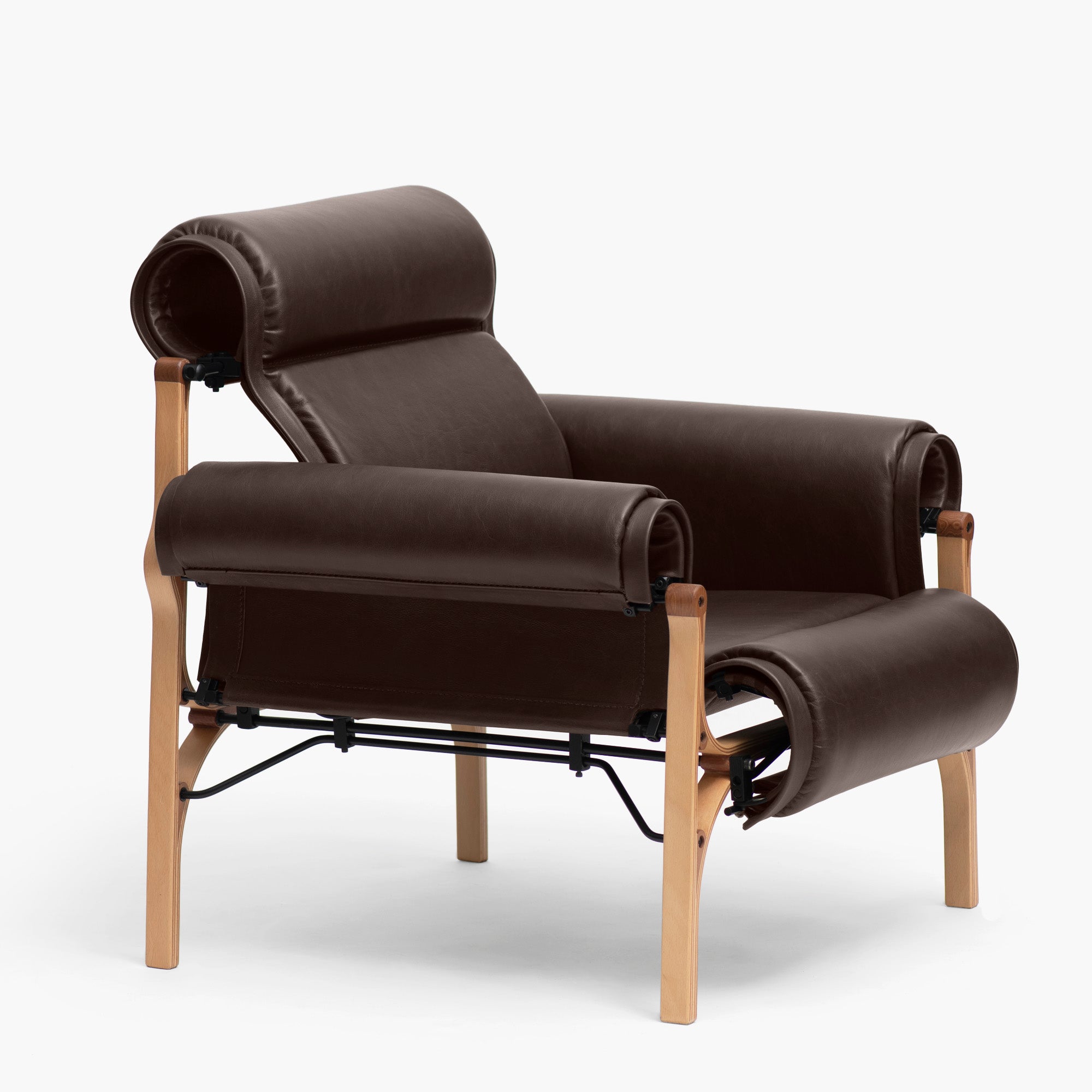 Sillón CB - Cristian Valdes SpA - Sillon Lectura