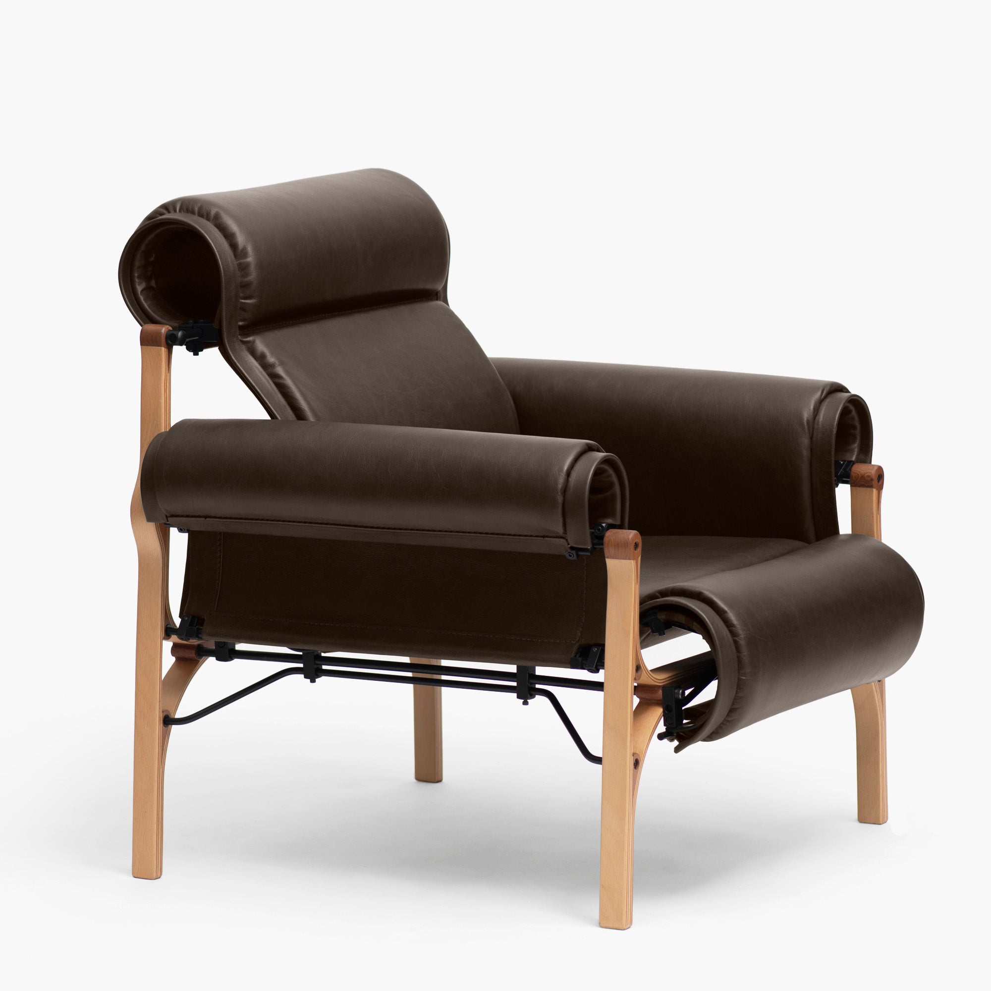 Sillón CB - Cristian Valdes SpA - Sillon Lectura