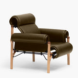 Sillón CB - Cristian Valdes SpA - Sillon Lectura