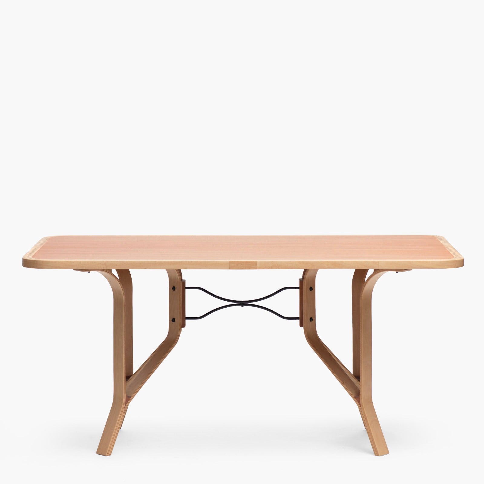 Mesa CV comedor - Cristian Valdes SpA -