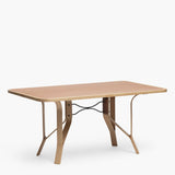 Mesa CV comedor - Cristian Valdes SpA -