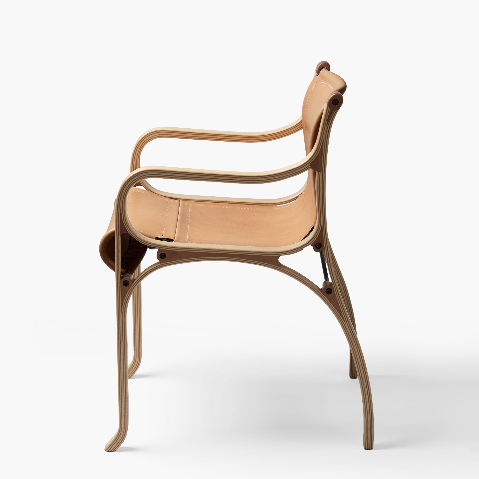 Silla B - Cristian Valdes SpA - Sillas