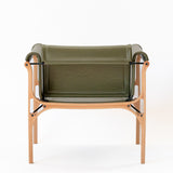 Sillón H - Cristian Valdes SpA - Sitial