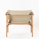 Sillón H - Cristian Valdes SpA - Sitial