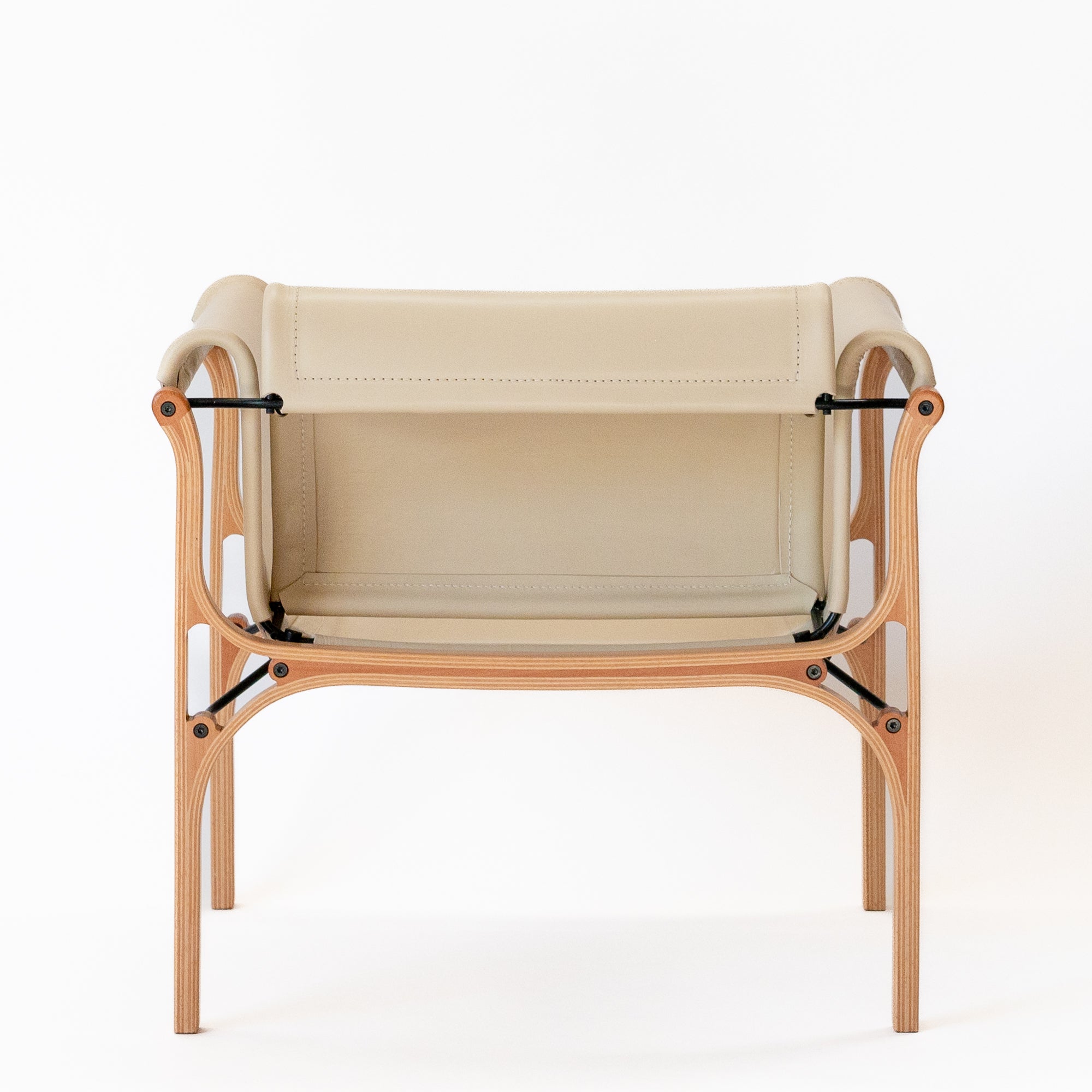 Sillón H - Cristian Valdes SpA - Sitial