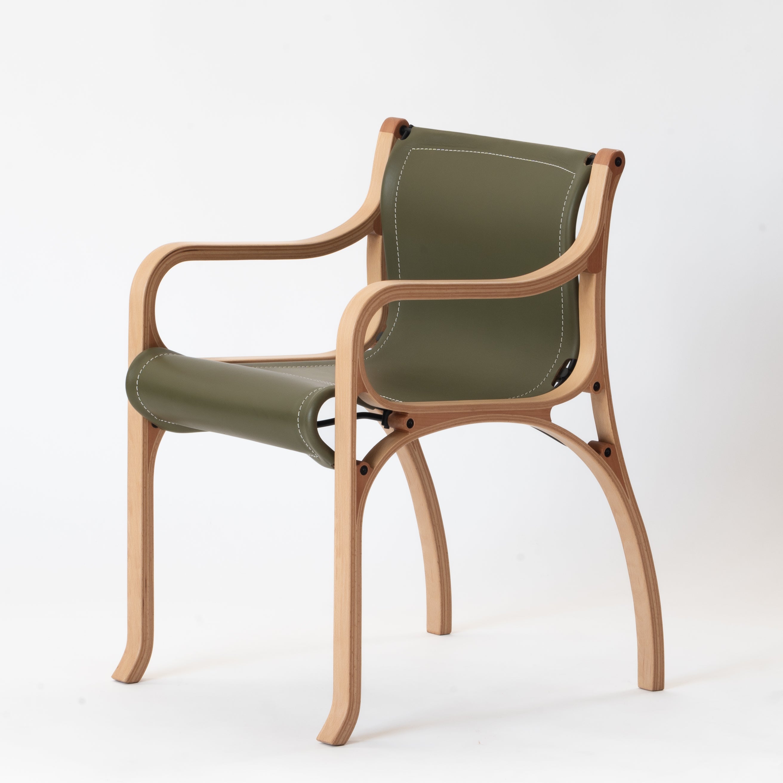 Silla B - Cristian Valdes SpA - Sillas