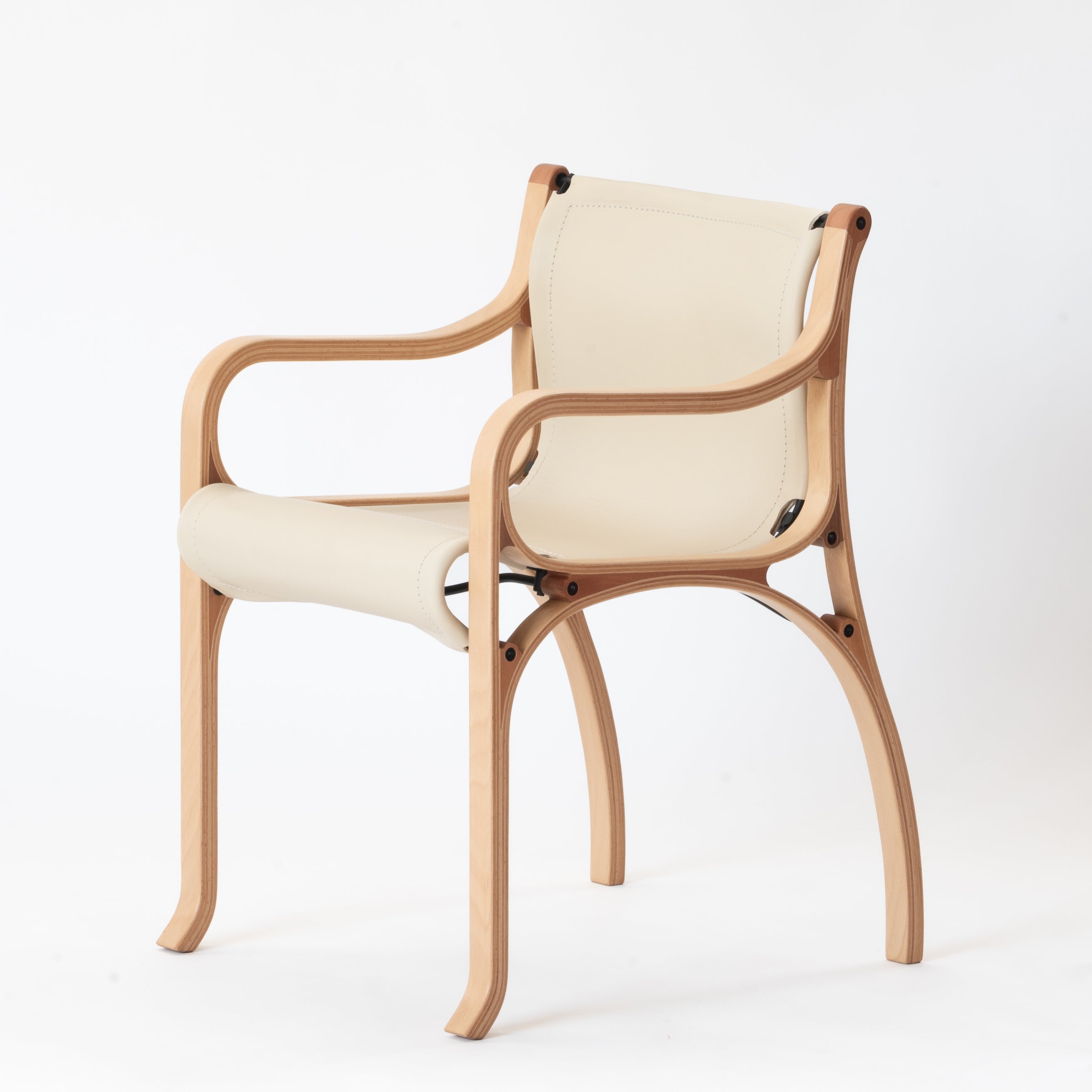 Silla B - Cristian Valdes SpA - Sillas