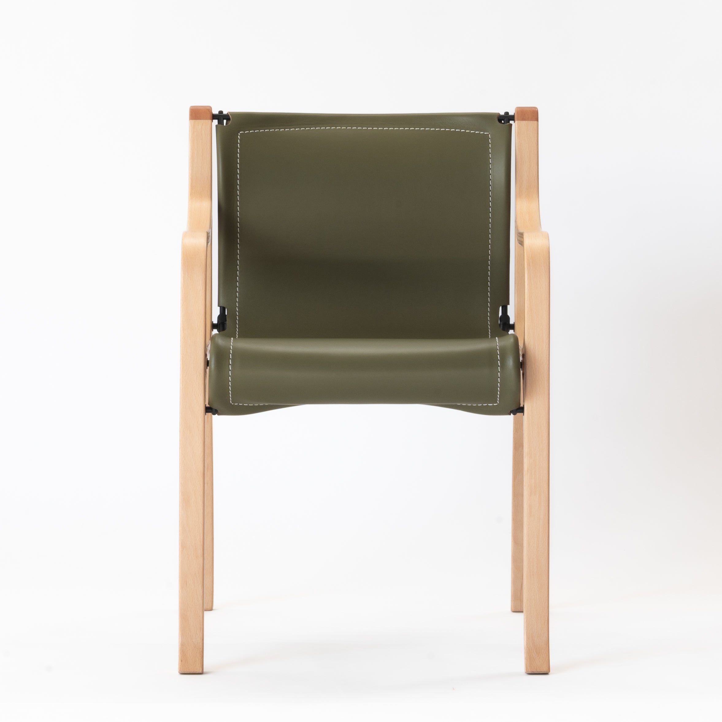 Silla B - Cristian Valdes SpA - Sillas