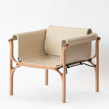 Sillón H - Cristian Valdes SpA - Sitial