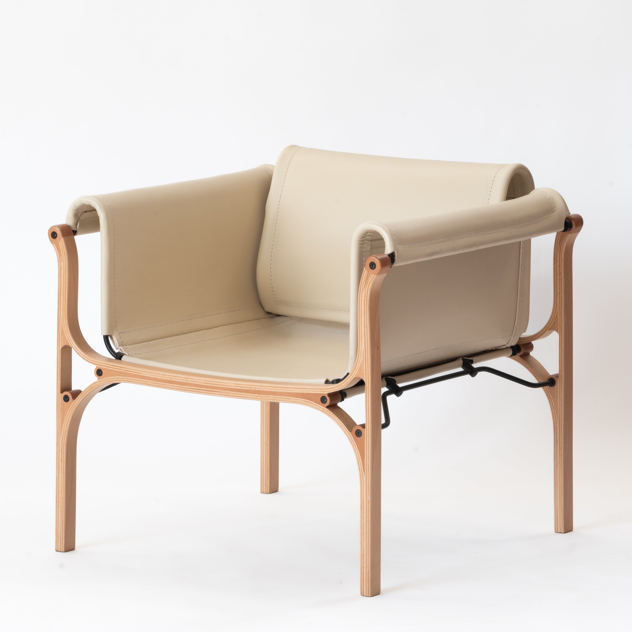 Sillón H - Cristian Valdes SpA - Sitial