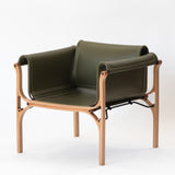 Sillón H - Cristian Valdes SpA - Sitial