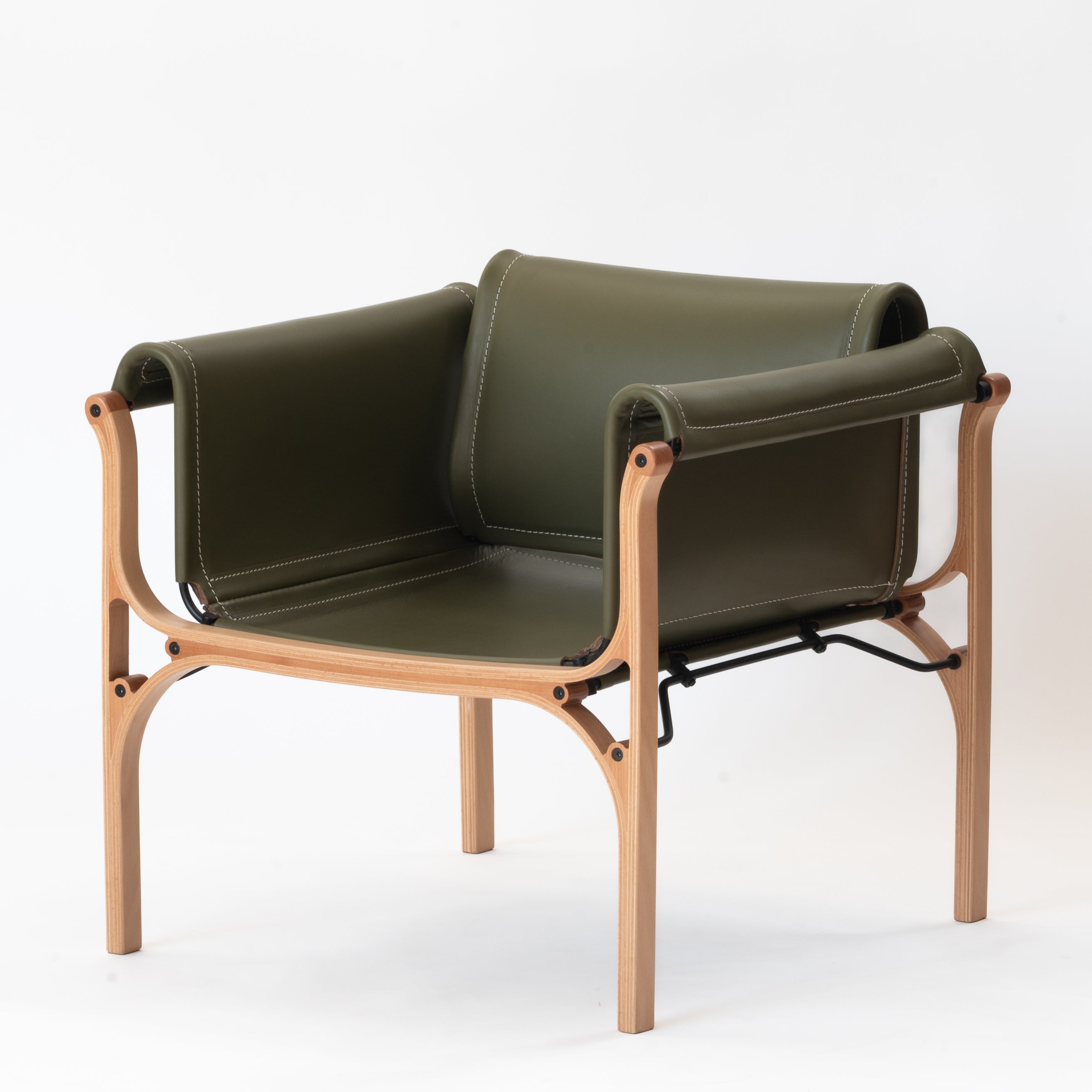 Sillón H - Cristian Valdes SpA - Sitial