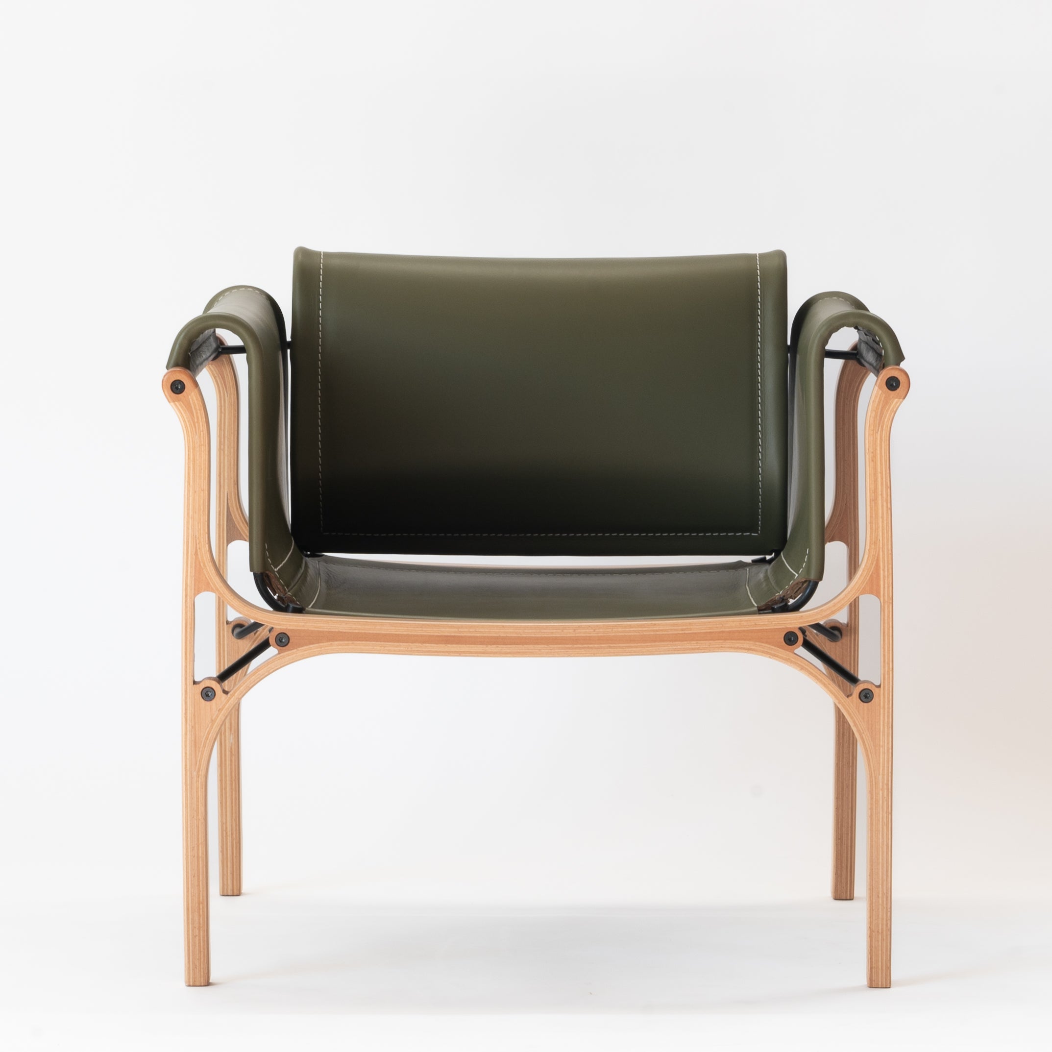 Sillón H - Cristian Valdes SpA - Sitial