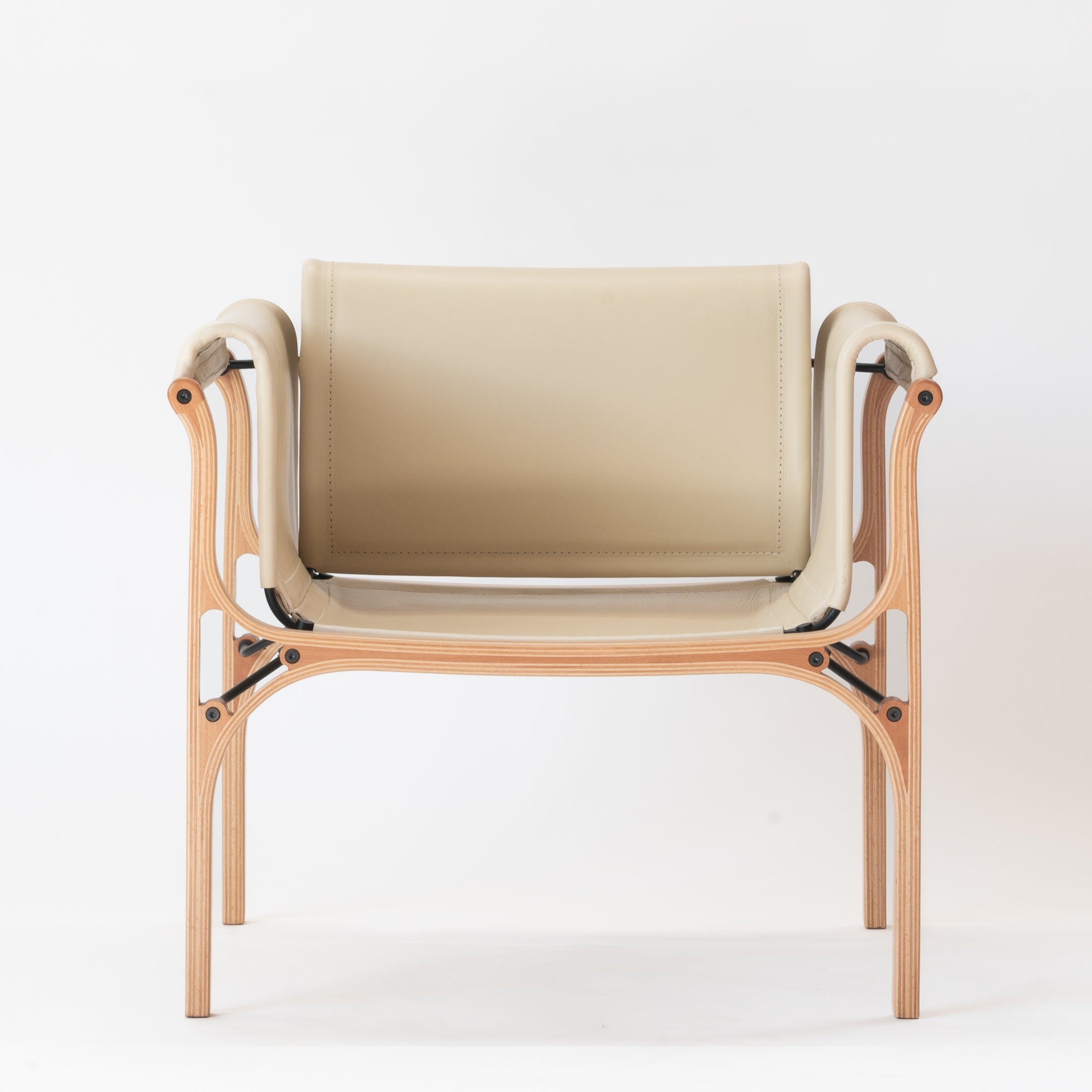 Sillón H - Cristian Valdes SpA - Sitial