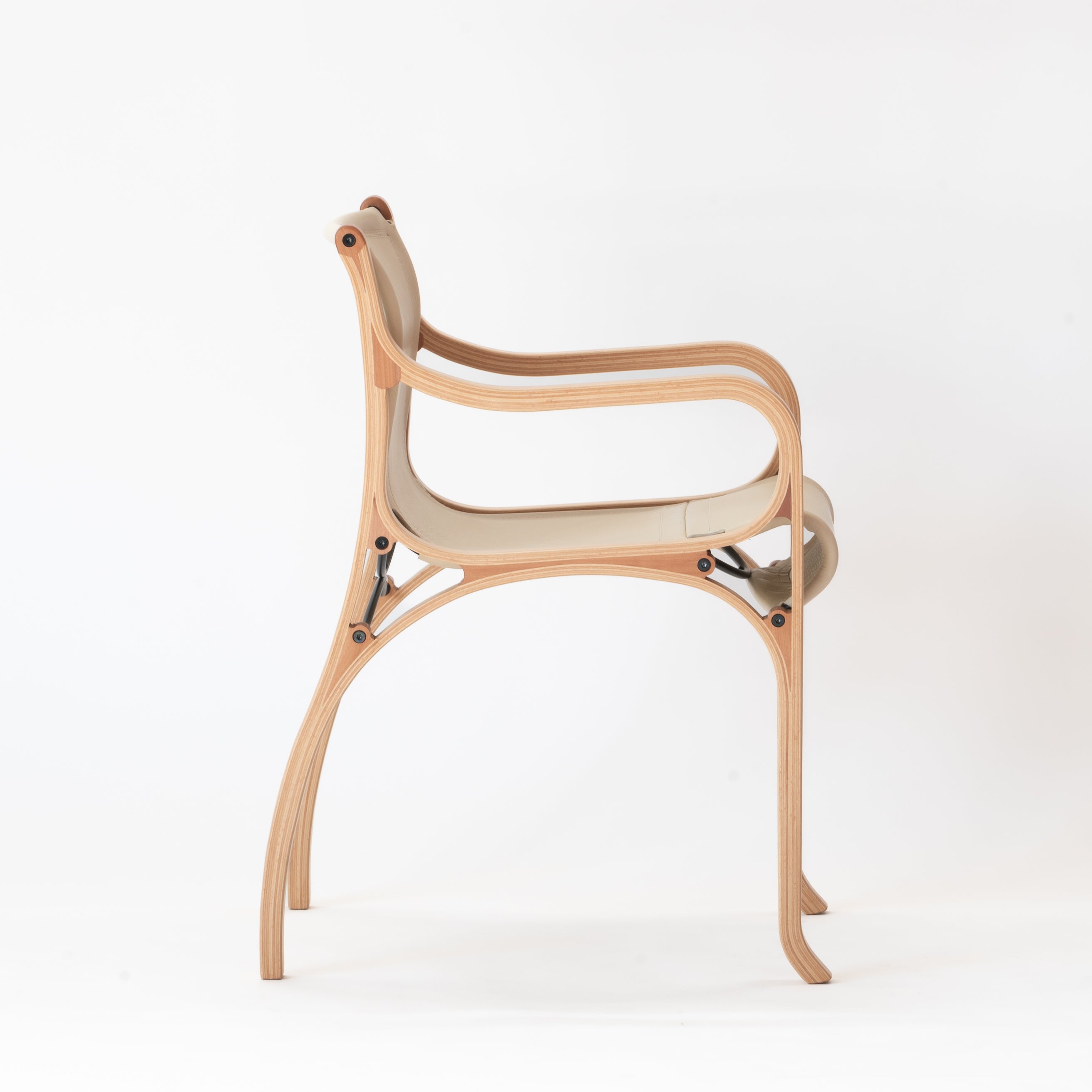 Silla B - Cristian Valdes SpA - Sillas