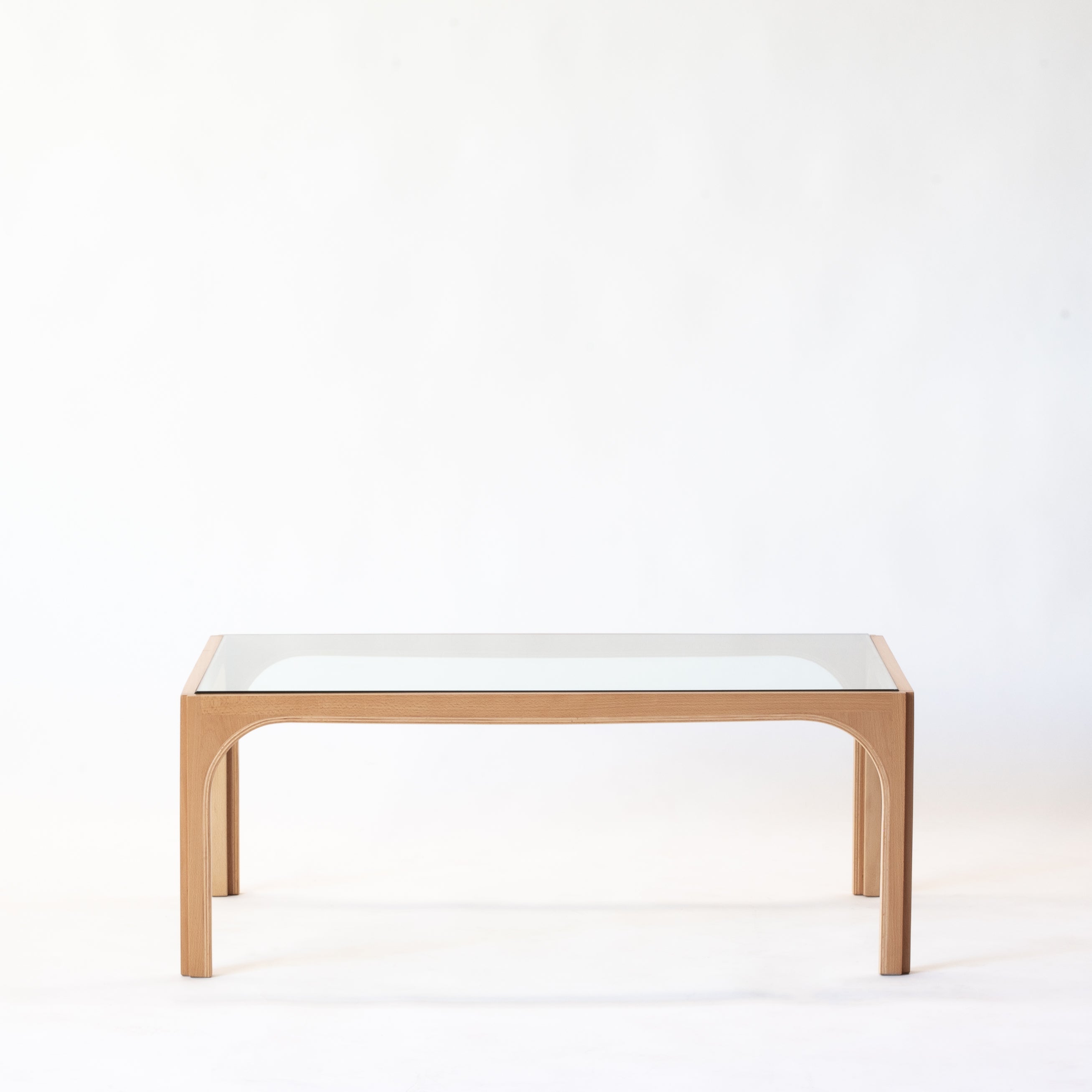 Mesa de centro - Cristian Valdes SpA -