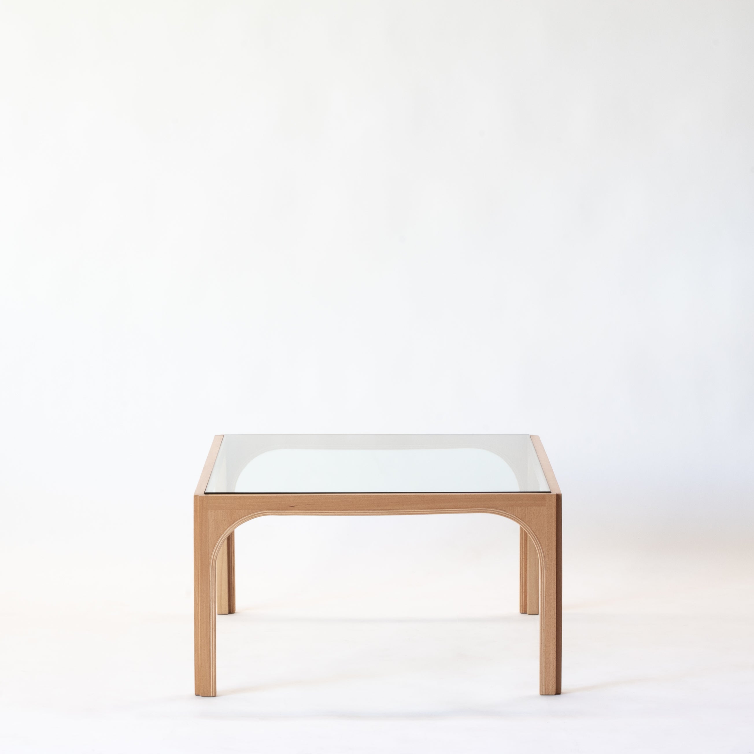 Mesa de centro - Cristian Valdes SpA -