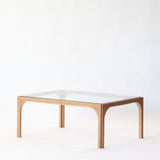 Mesa de centro - Cristian Valdes SpA -
