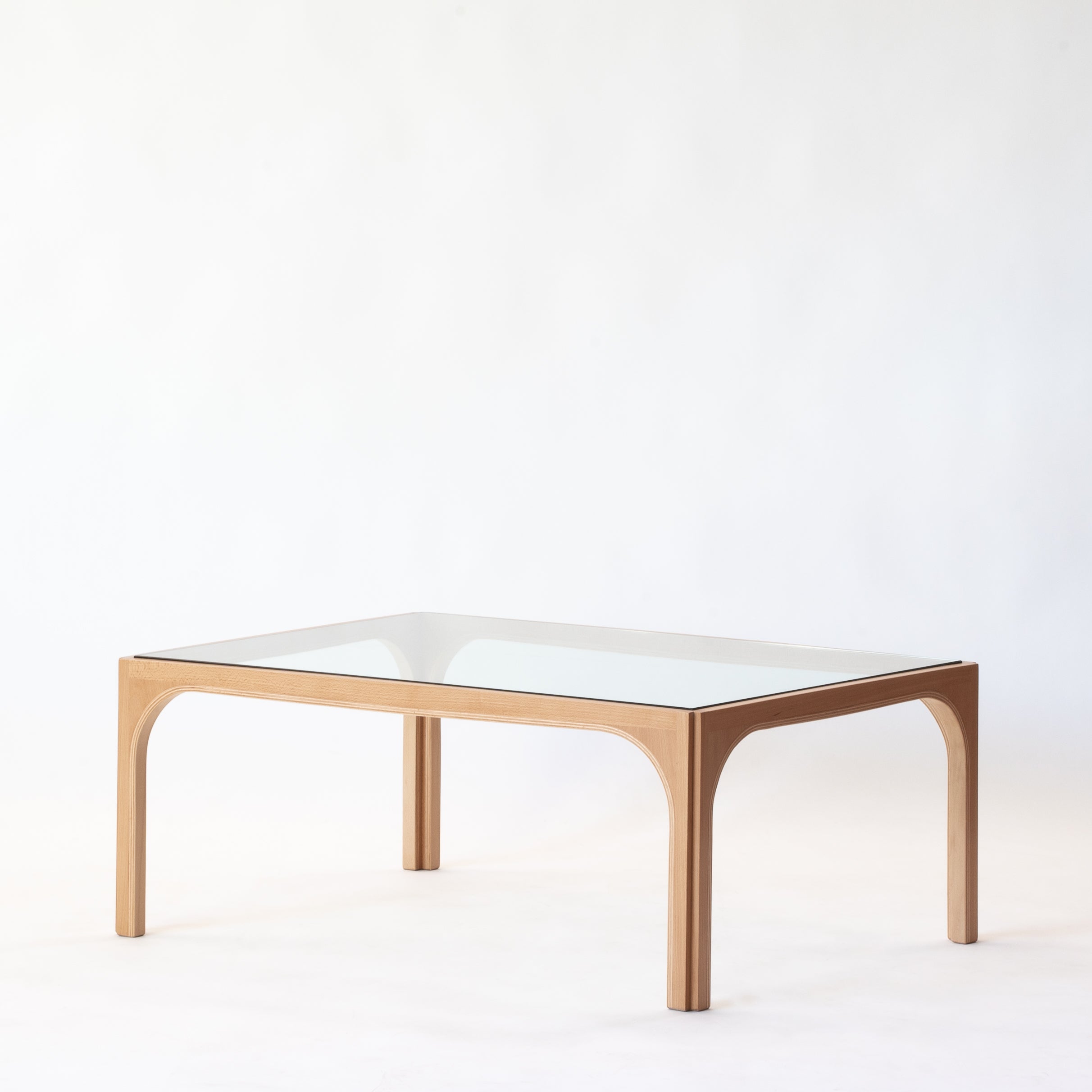 Mesa de centro - Cristian Valdes SpA -