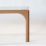 Mesa de centro - Cristian Valdes SpA -