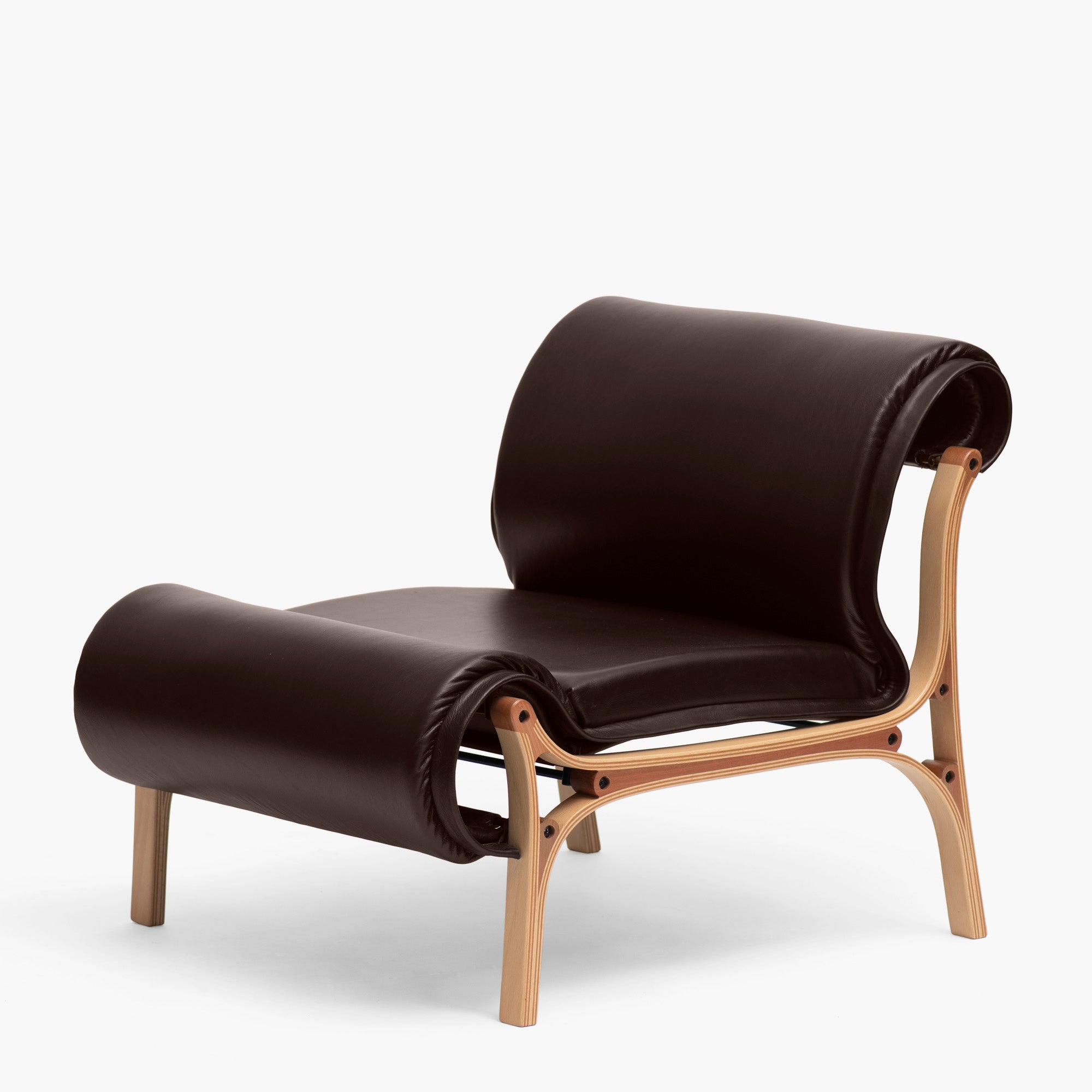 Sillón C - Cristian Valdes SpA - Sillon Lectura