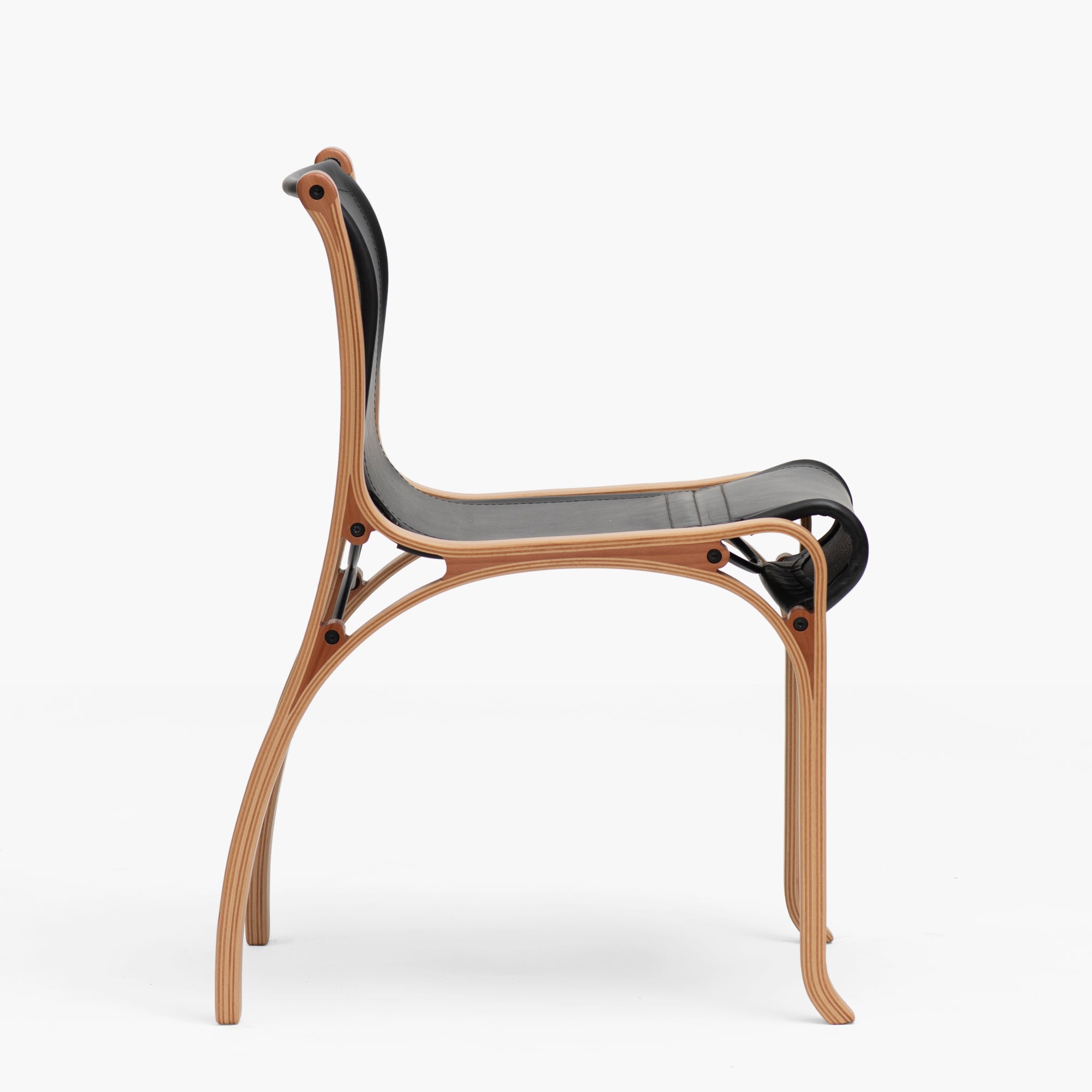 Silla A - Cristian Valdes SpA - Sillas