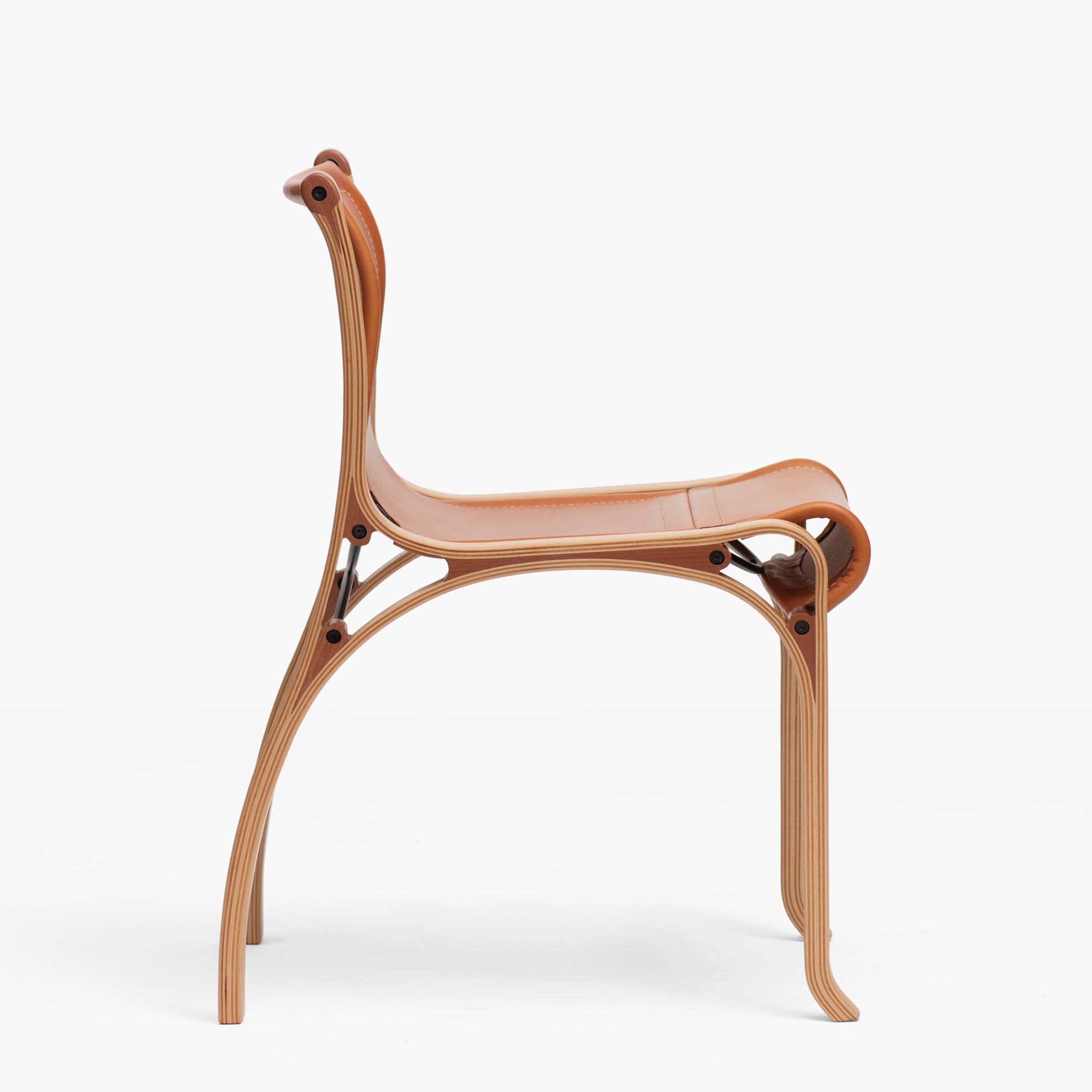 Silla A - Cristian Valdes SpA - Sillas