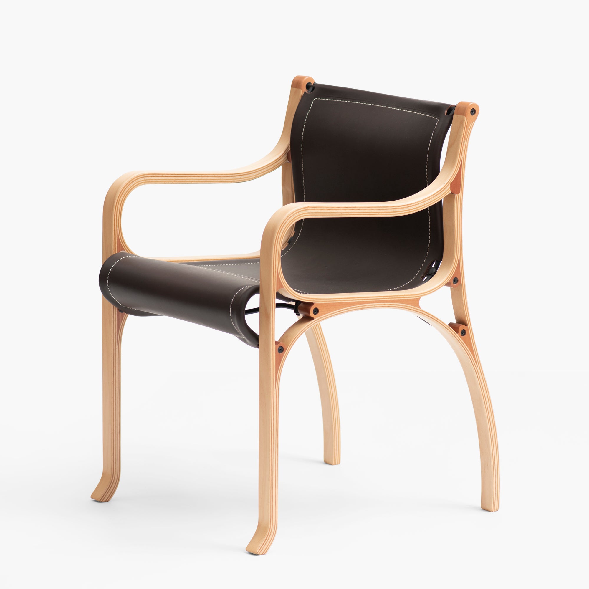Silla B - Cristian Valdes SpA - Sillas