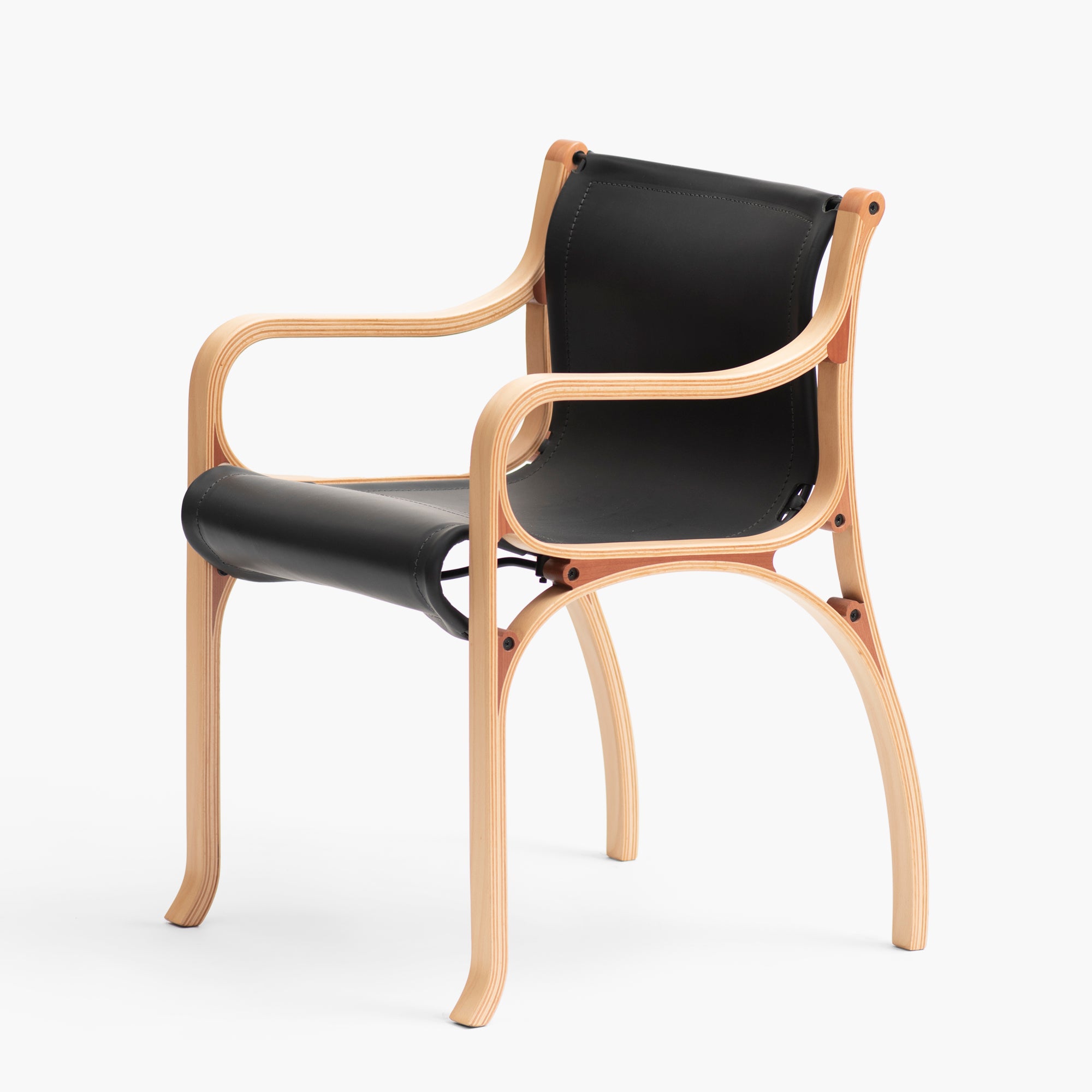 Silla B - Cristian Valdes SpA - Sillas