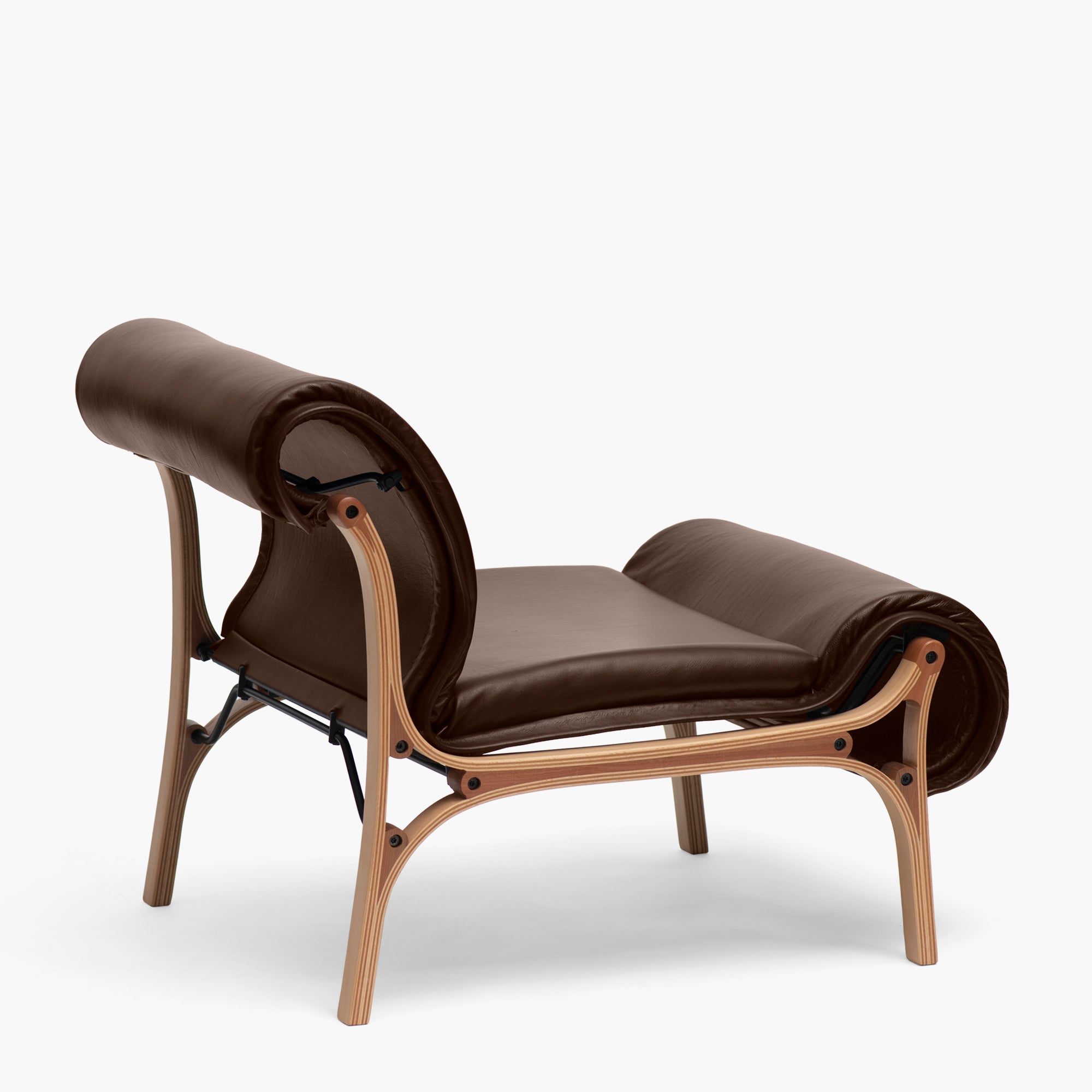 Sillón C - Cristian Valdes SpA - Sillon Lectura