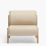 Sillón C - Cristian Valdes SpA - Sillon Lectura