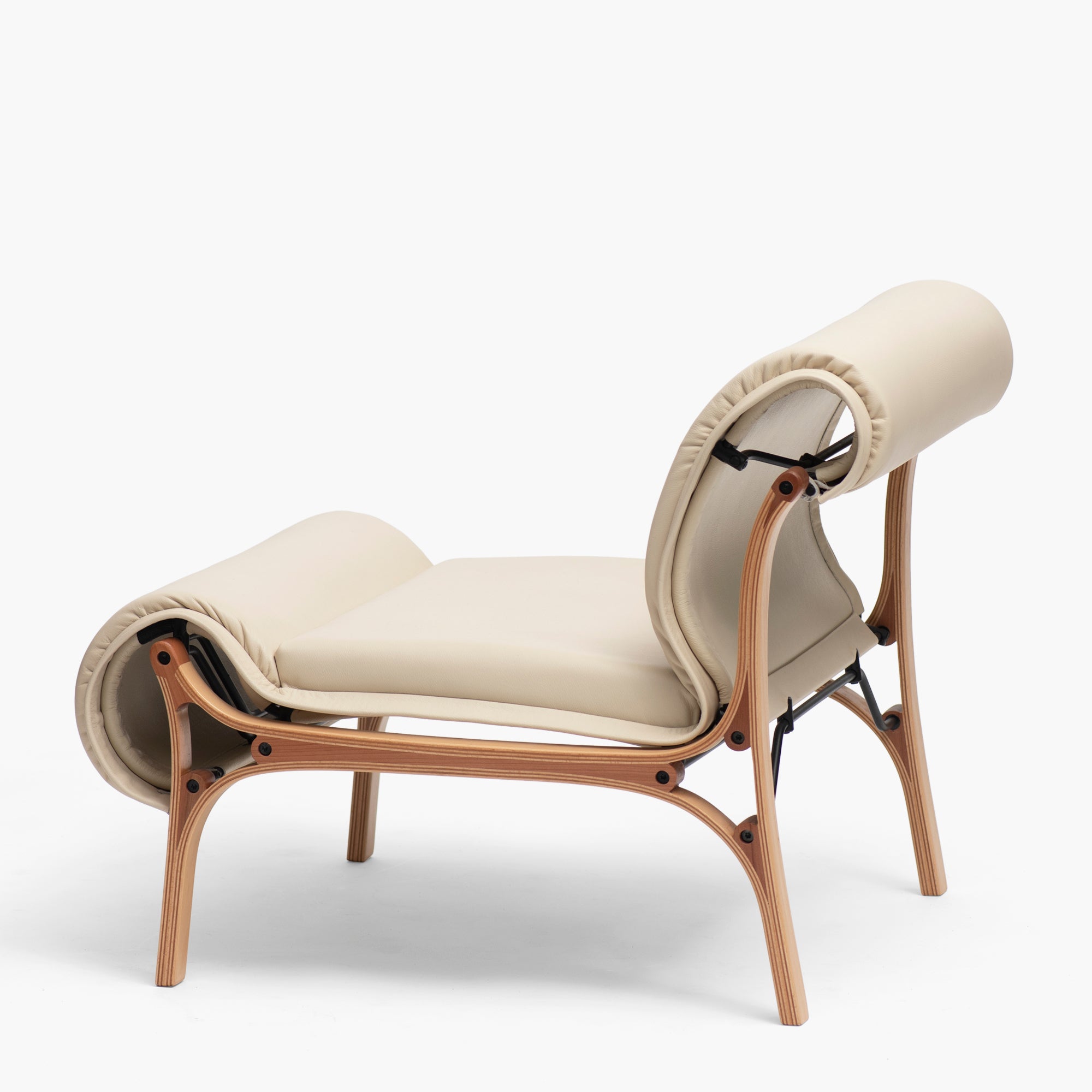 Sillón C - Cristian Valdes SpA - Sillon Lectura