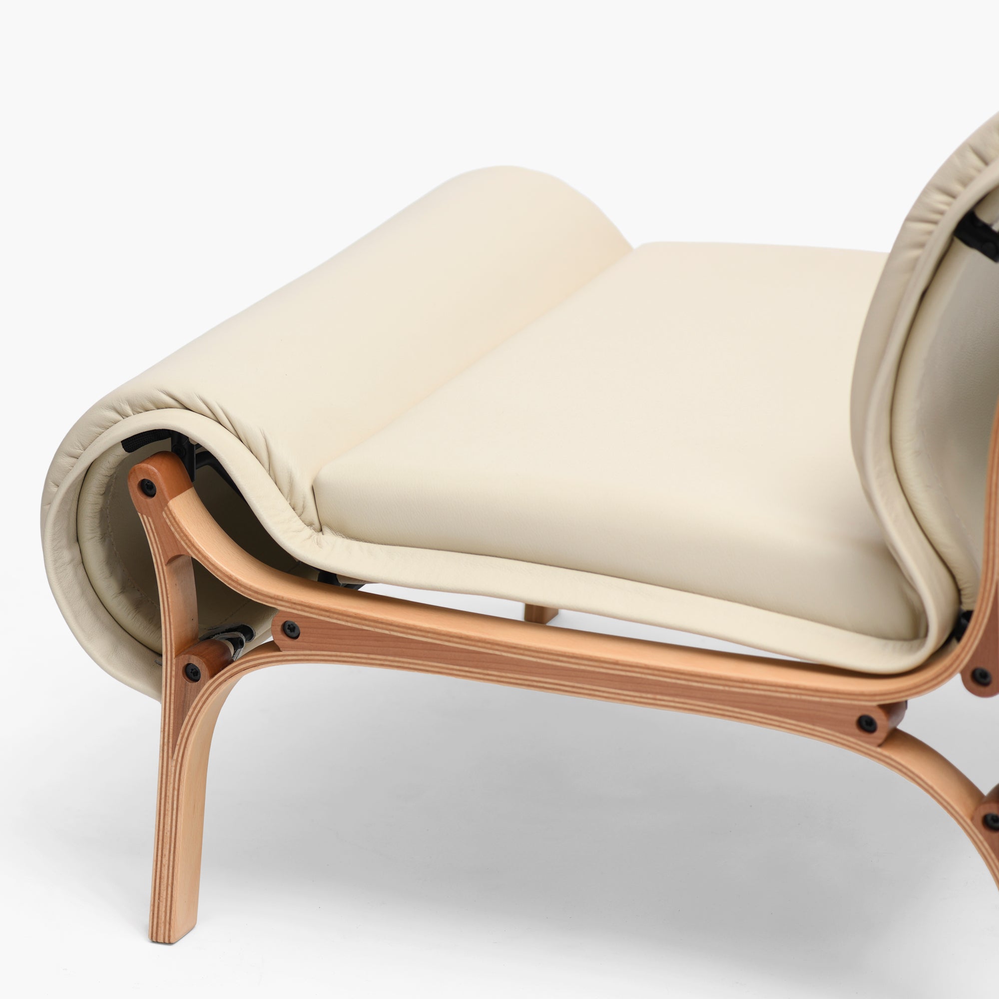 Sillón C - Cristian Valdes SpA - Sillon Lectura