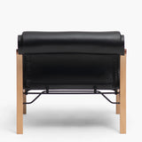 Sillón C - Cristian Valdes SpA - Sillon Lectura
