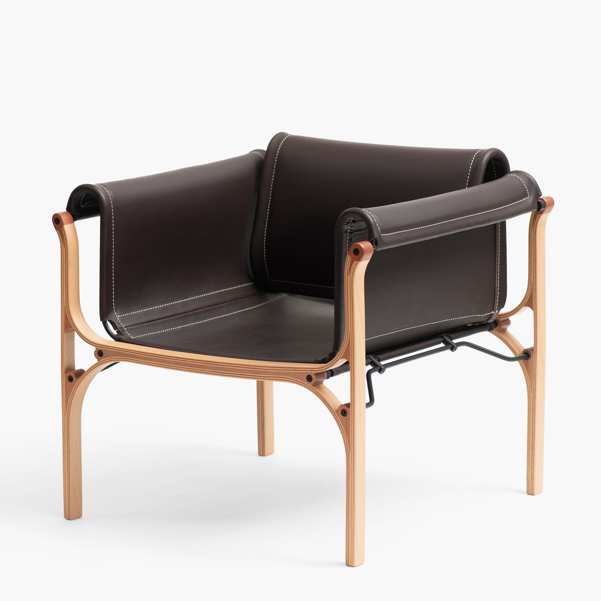 Sillón H - Cristian Valdes SpA - Sitial