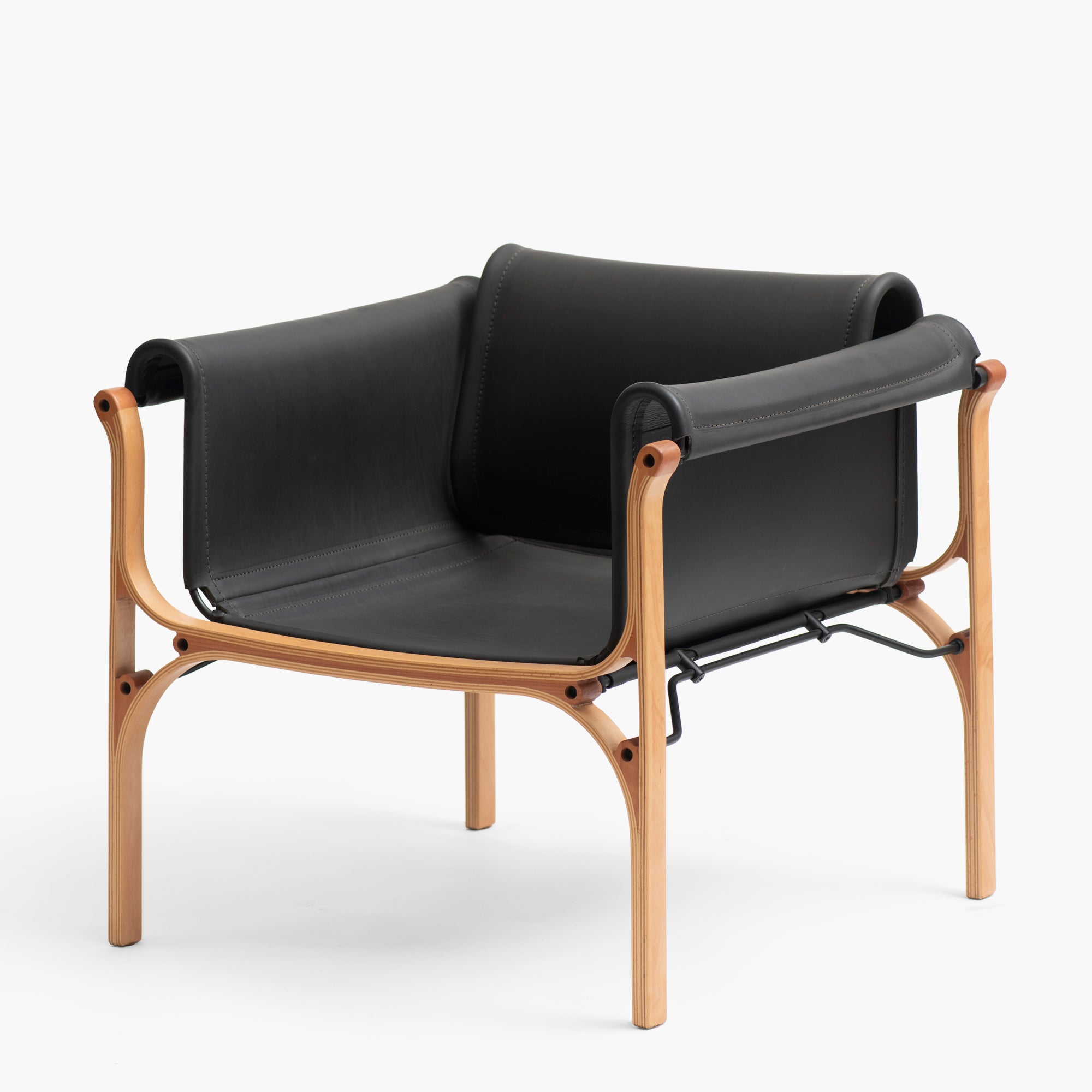Sillón H - Cristian Valdes SpA - Sitial