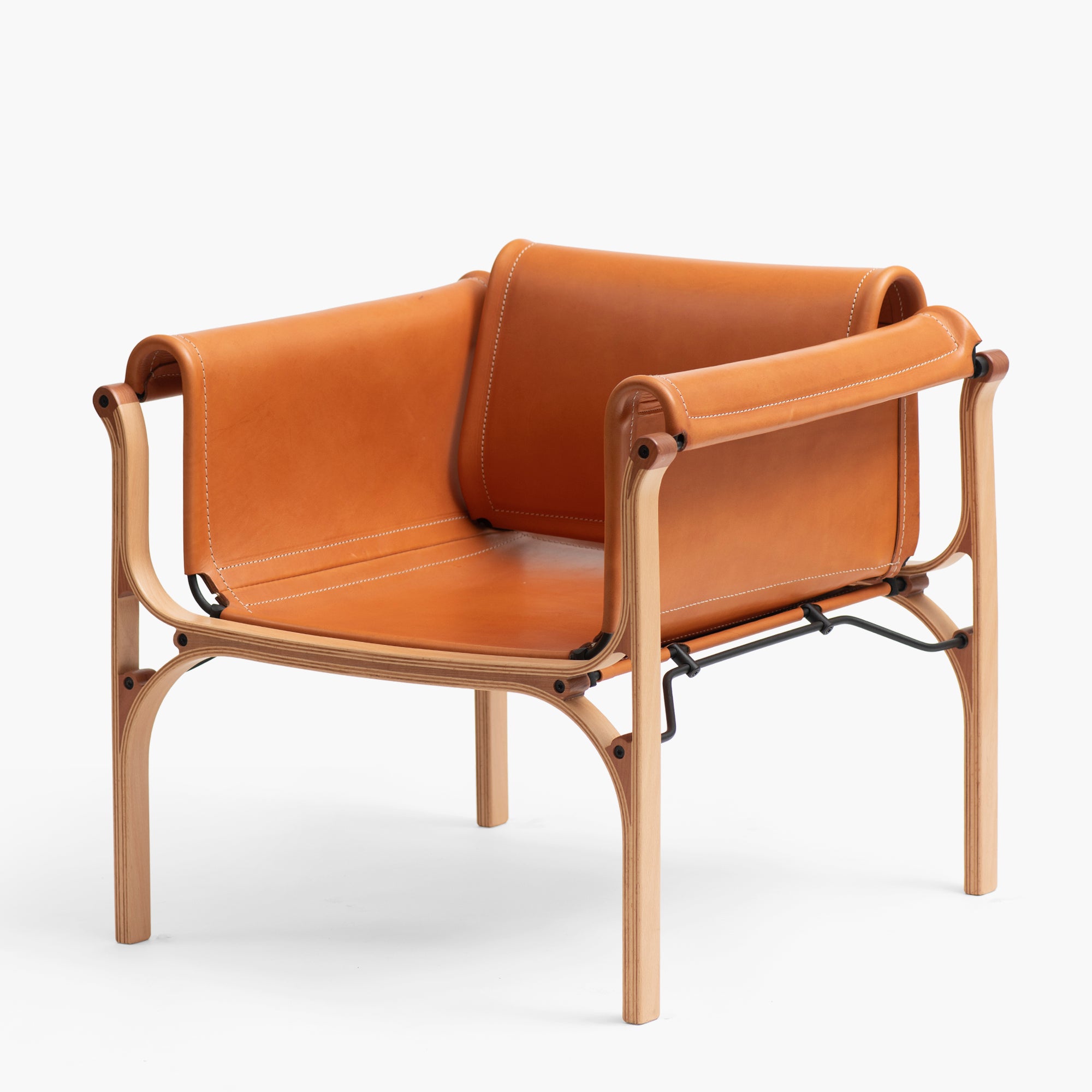 Sillón H - Cristian Valdes SpA - Sitial