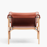 Sillón H - Cristian Valdes SpA - Sitial