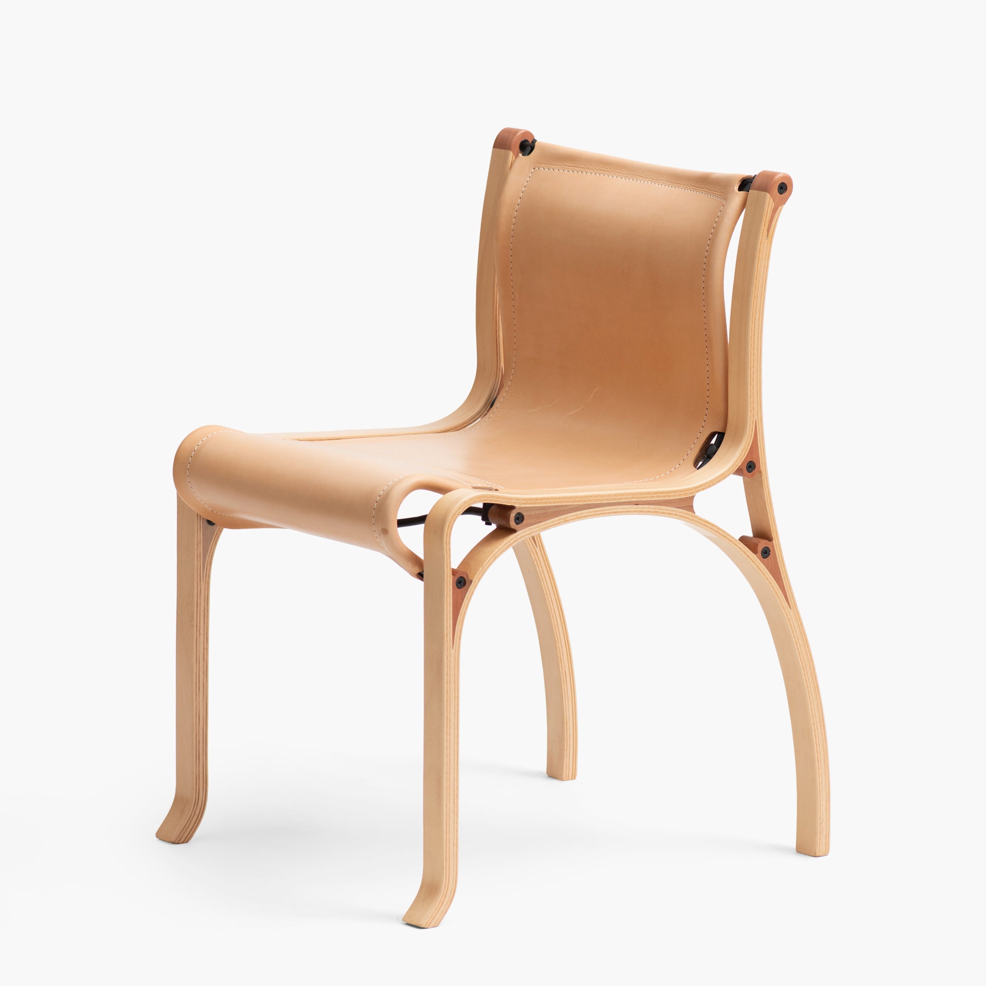 Silla A - Cristian Valdes SpA - Sillas