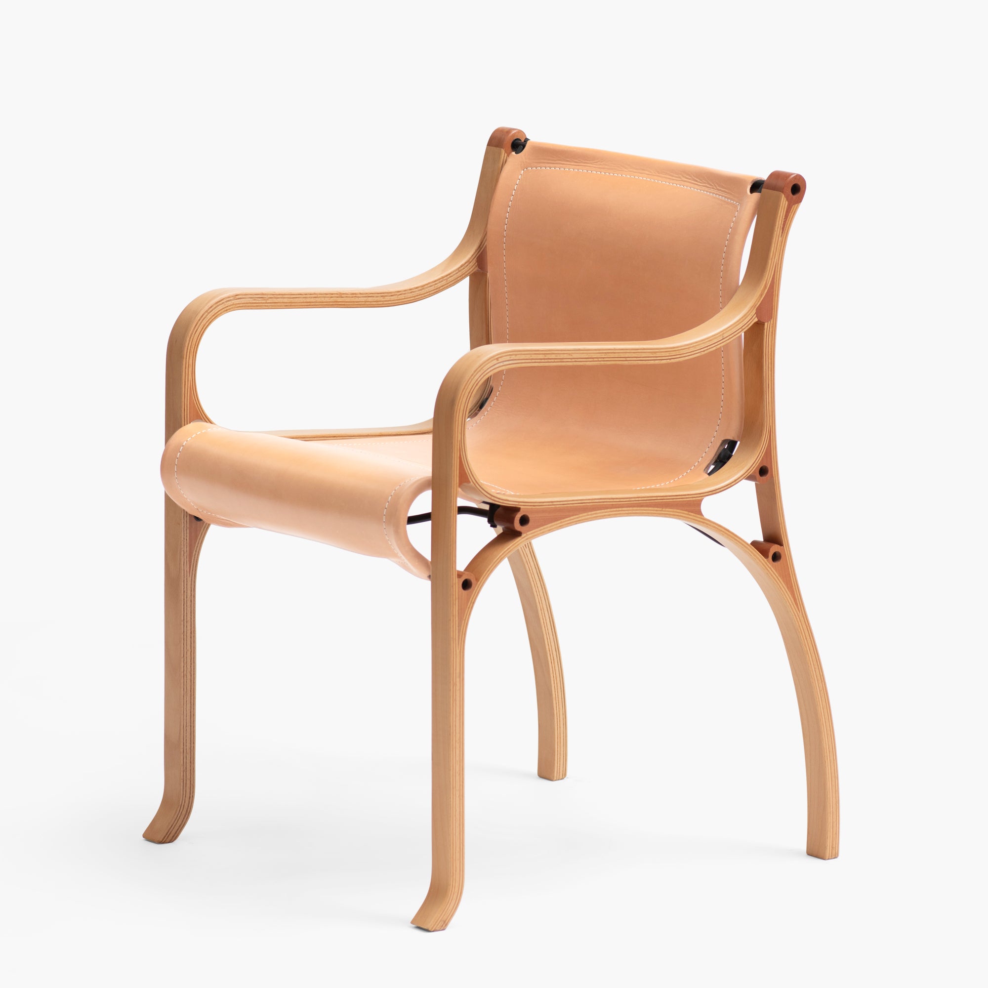 Silla B - Cristian Valdes SpA - Sillas