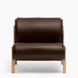 Sillón C - Cristian Valdes SpA - Sillon Lectura