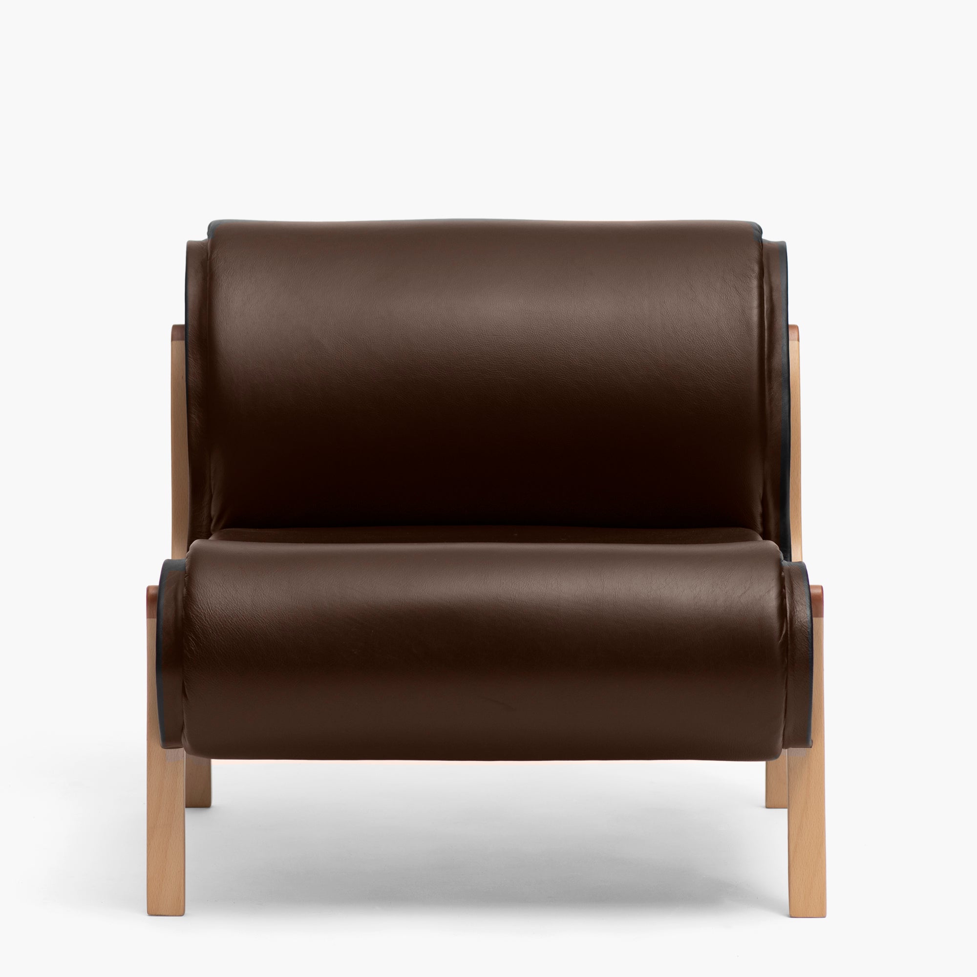 Sillón C - Cristian Valdes SpA - Sillon Lectura