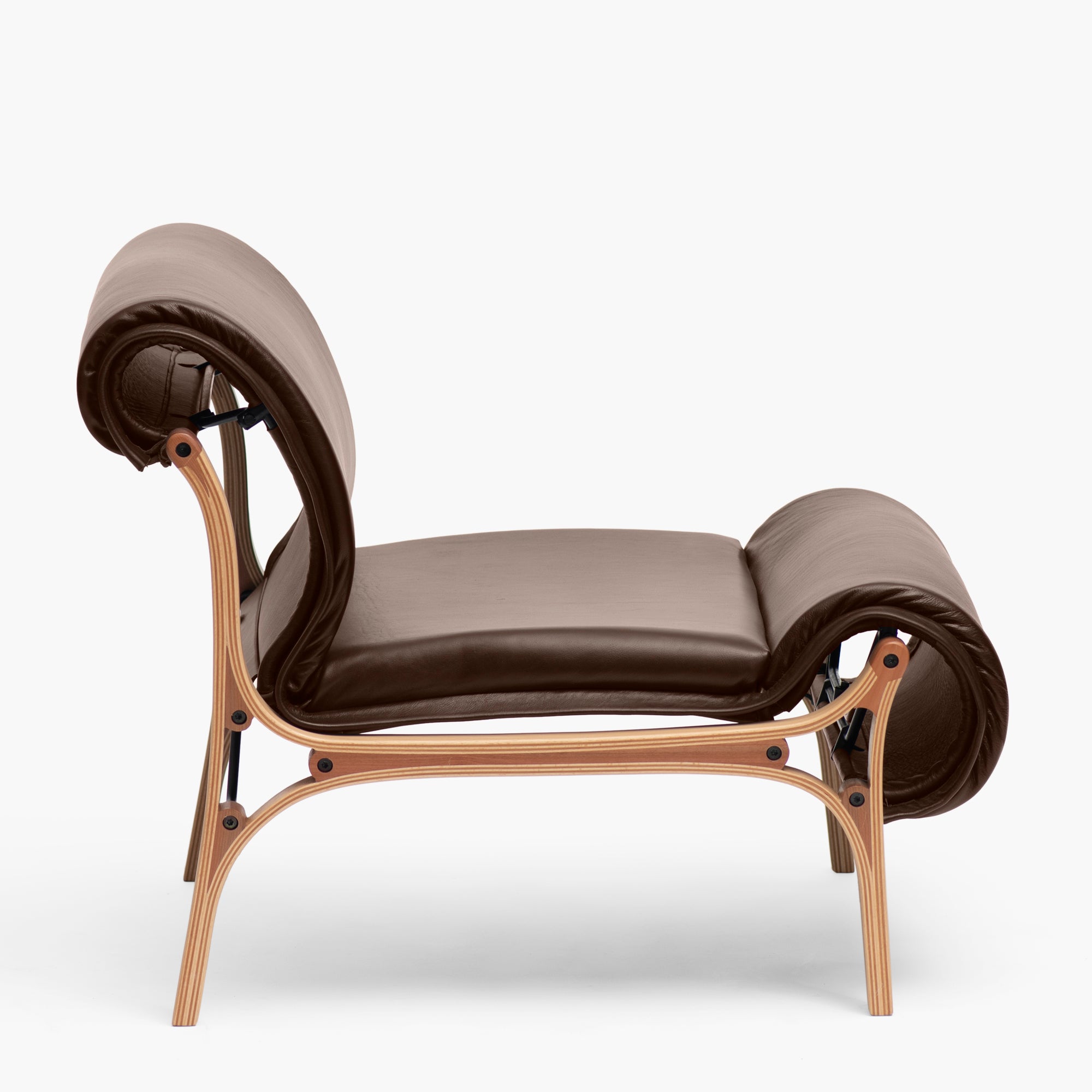 Sillón C - Cristian Valdes SpA - Sillon Lectura