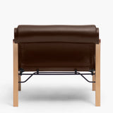 Sillón C - Cristian Valdes SpA - Sillon Lectura