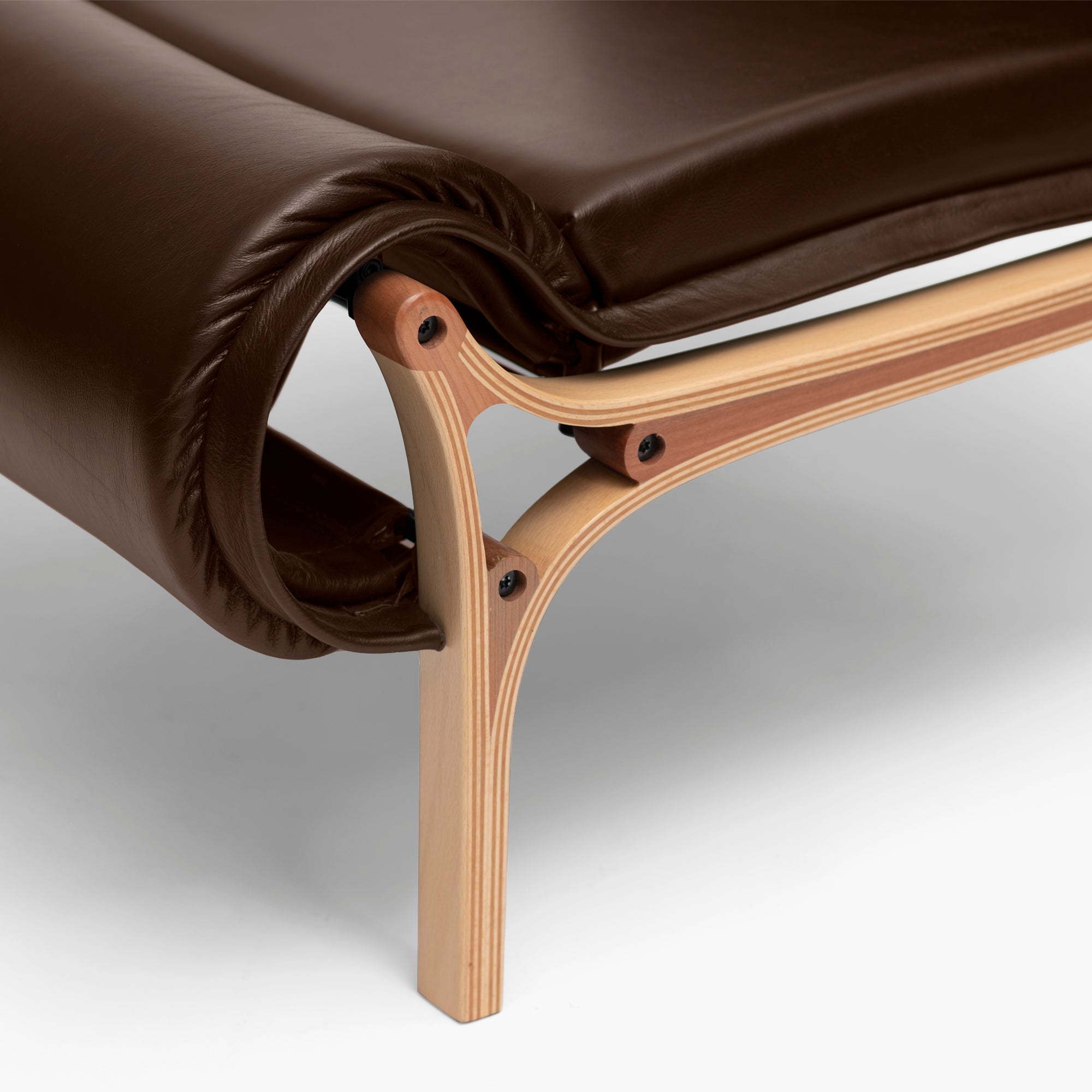 Sillón C - Cristian Valdes SpA - Sillon Lectura