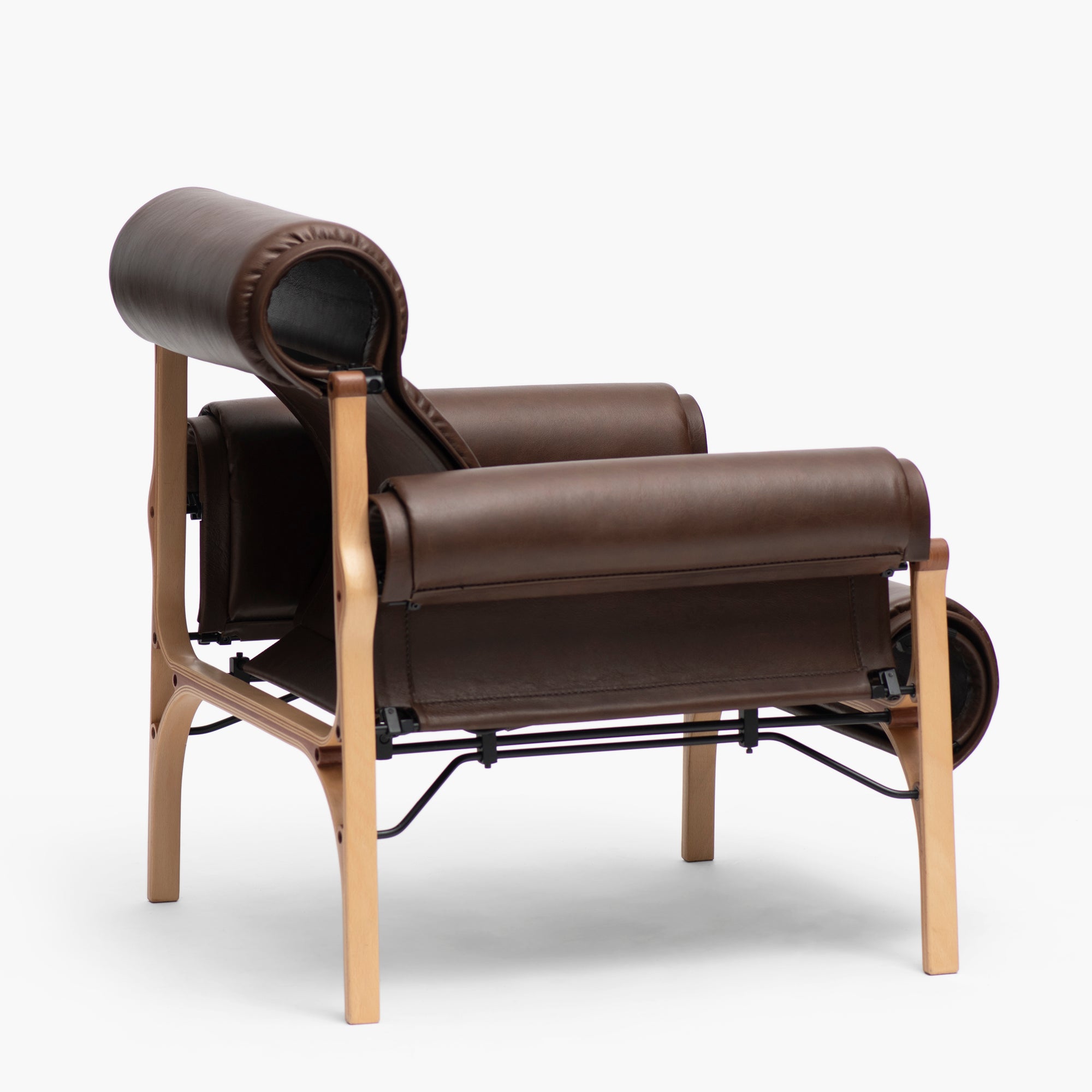 Sillón CB - Cristian Valdes SpA - Sillon Lectura