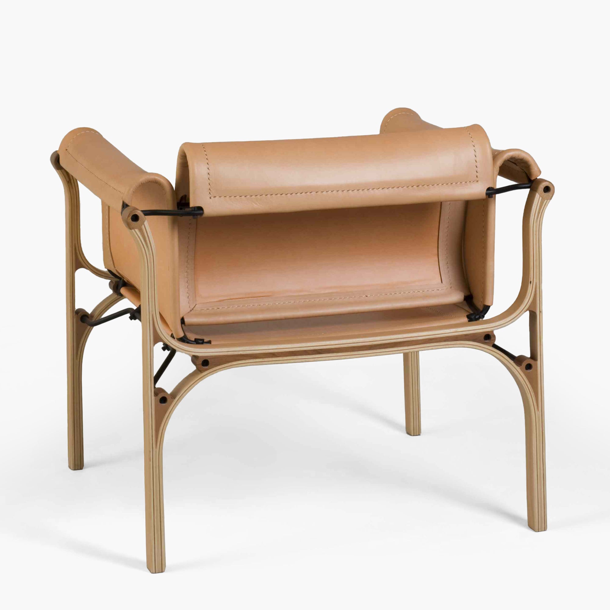 Sillón H - Cristian Valdes SpA - Sitial