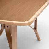 Mesa CV comedor - Cristian Valdes SpA - 